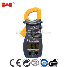 digital clamp multimeter DT306B with Continuity Buzzer Amperemeter
